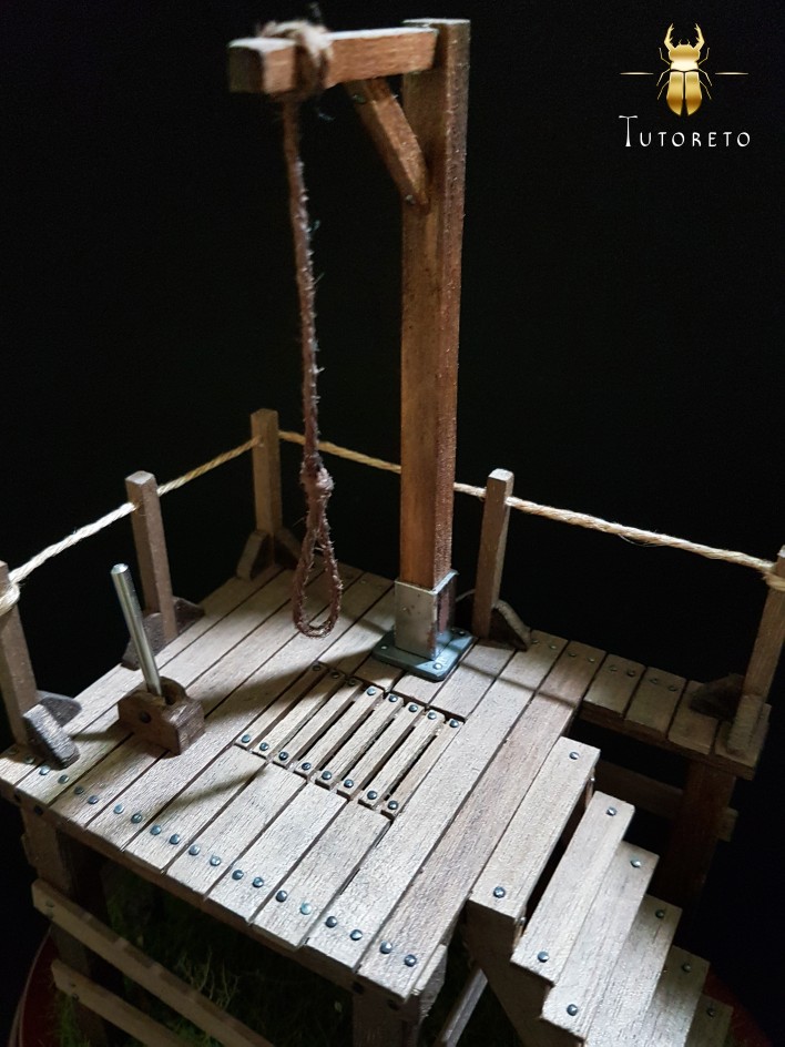 functional gallows model
